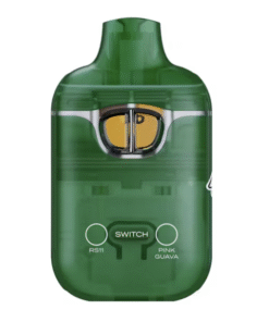 2G BOUTIQ SWITCH - RS11 x Pink Guava